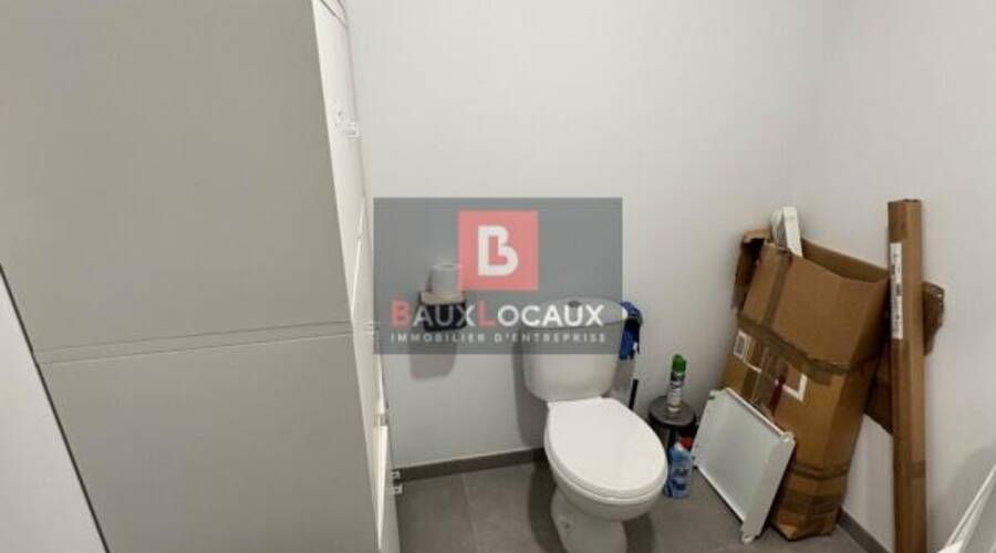 REXIM - Bureau - Vaucluse - Avignon - 4