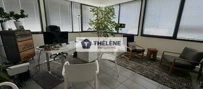 REXIM - Bureau - Hérault - Montpellier - 1