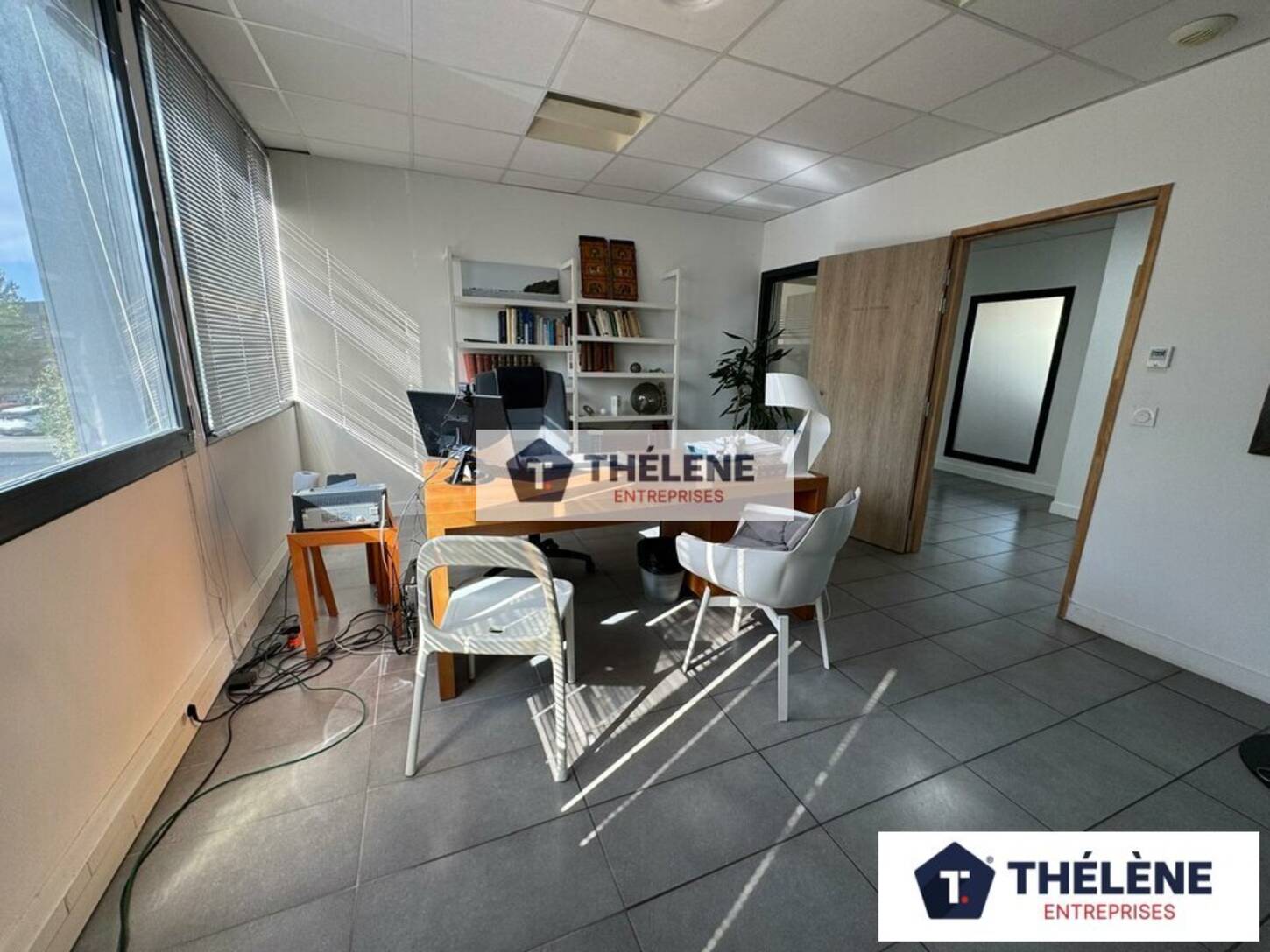 REXIM - Bureau - Hérault - Montpellier - 2