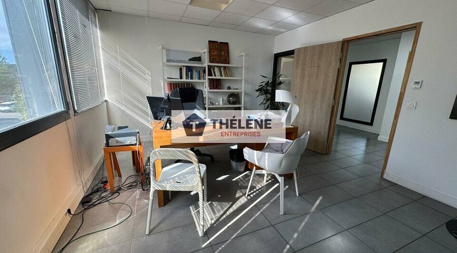 REXIM - Bureau - Hérault - Montpellier - 2