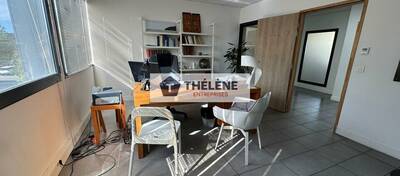 REXIM - Bureau - Hérault - Montpellier - 2
