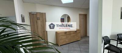 REXIM - Bureau - Hérault - Montpellier - 4
