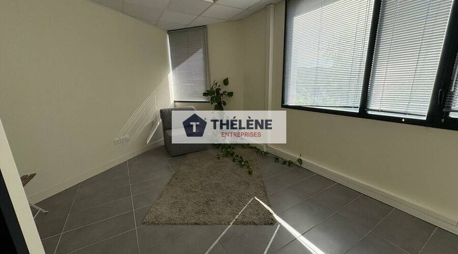REXIM - Bureau - Hérault - Montpellier - 5