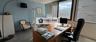 REXIM - Bureau - Hérault - Montpellier - 6