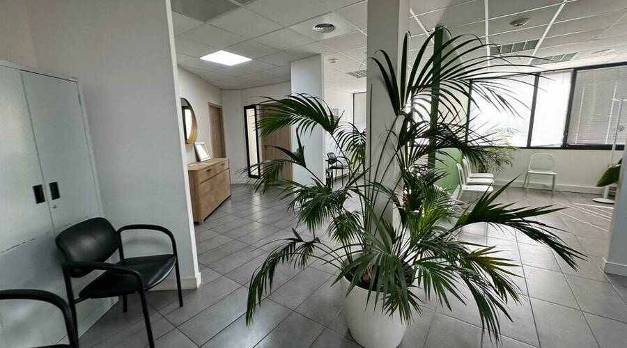 REXIM - Bureau - Hérault - Montpellier - 7