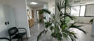 REXIM - Bureau - Hérault - Montpellier - 7