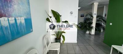REXIM - Bureau - Hérault - Montpellier - 8