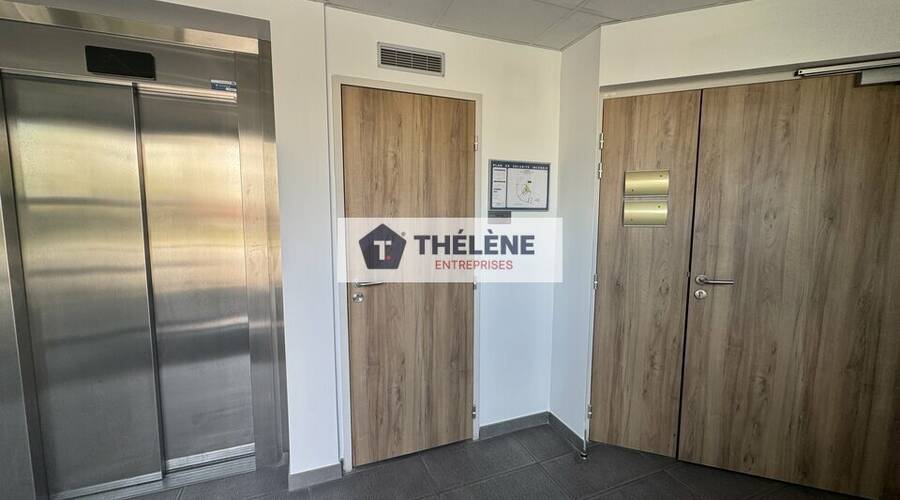 REXIM - Bureau - Hérault - Montpellier - 3