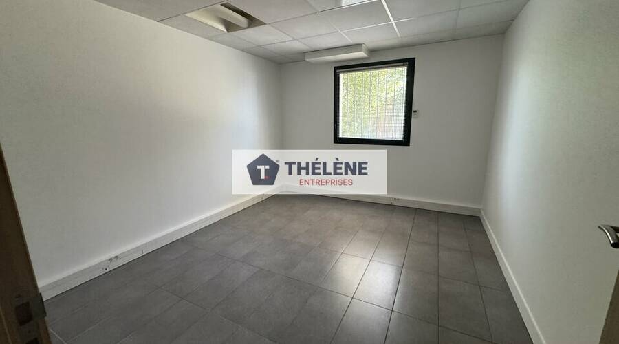 REXIM - Bureau - Hérault - Montpellier - 7
