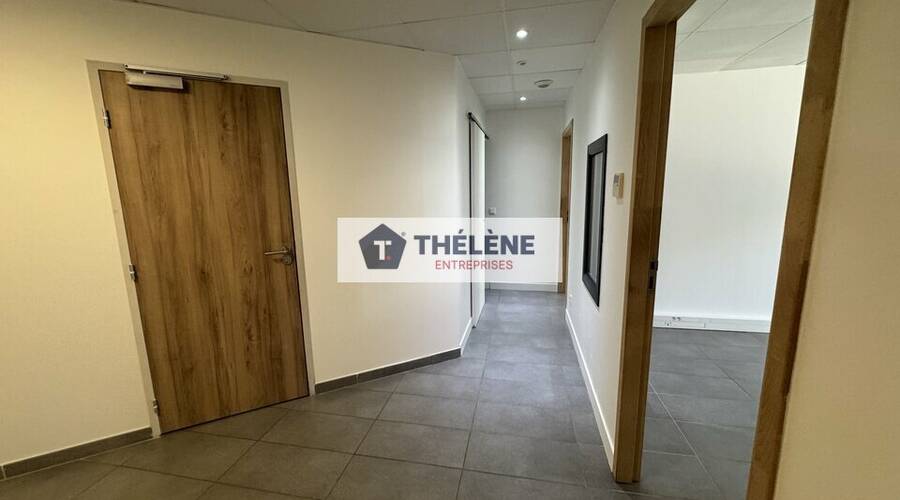REXIM - Bureau - Hérault - Montpellier - 8