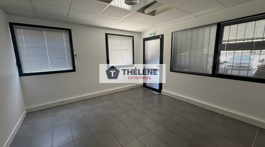 REXIM - Bureau - Hérault - Montpellier - 9