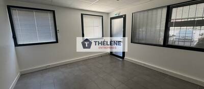 REXIM - Bureau - Hérault - Montpellier - 9