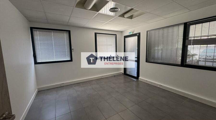 REXIM - Bureau - Hérault - Montpellier - 10