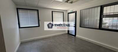 REXIM - Bureau - Hérault - Montpellier - 10