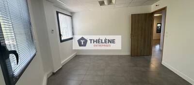 REXIM - Bureau - Hérault - Montpellier - 11