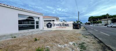 REXIM - Local commercial - Hérault - Lunel - 9