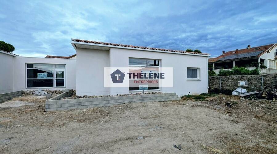 REXIM - Local commercial - Hérault - Lunel - 10