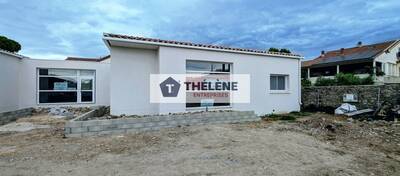 REXIM - Local commercial - Hérault - Lunel - 10