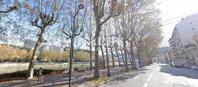 REXIM - Local commercial - Rhône - Lyon - 2