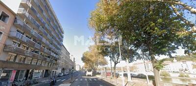 REXIM - Local commercial - Rhône - Lyon - 3