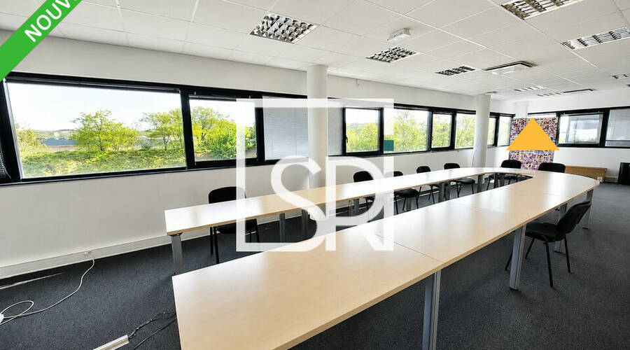 REXIM - Bureau - Puy-de-Dôme - Cournon-d'Auvergne - 5