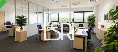 REXIM - Bureau - Puy-de-Dôme - Cournon-d'Auvergne - 7