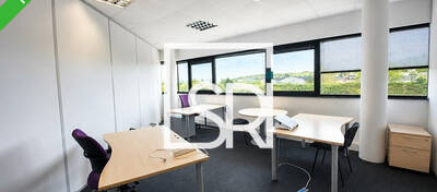 REXIM - Bureau - Puy-de-Dôme - Cournon-d'Auvergne - 2