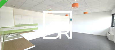 REXIM - Bureau - Puy-de-Dôme - Cournon-d'Auvergne - 2