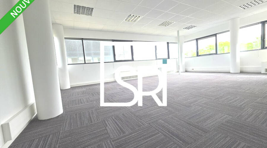 REXIM - Bureau - Puy-de-Dôme - Cournon-d'Auvergne - 5
