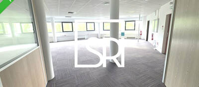 REXIM - Bureau - Puy-de-Dôme - Cournon-d'Auvergne - 1
