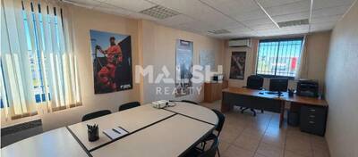 REXIM - Local d'activités - Isère - Saint-Quentin-Fallavier - 6