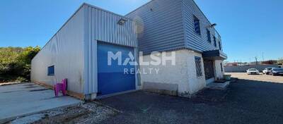 REXIM - Local d'activités - Isère - Saint-Quentin-Fallavier - 7