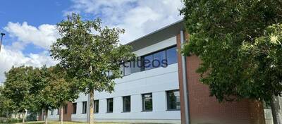 REXIM - Bureau - Haute-Garonne - Toulouse - 1