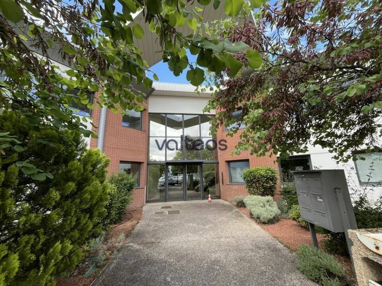 REXIM - Bureau - Haute-Garonne - Toulouse - 2