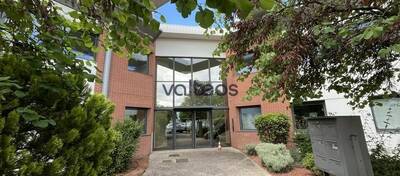 REXIM - Bureau - Haute-Garonne - Toulouse - 2