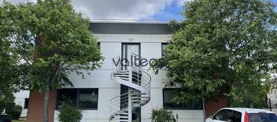 REXIM - Bureau - Haute-Garonne - Toulouse - 3