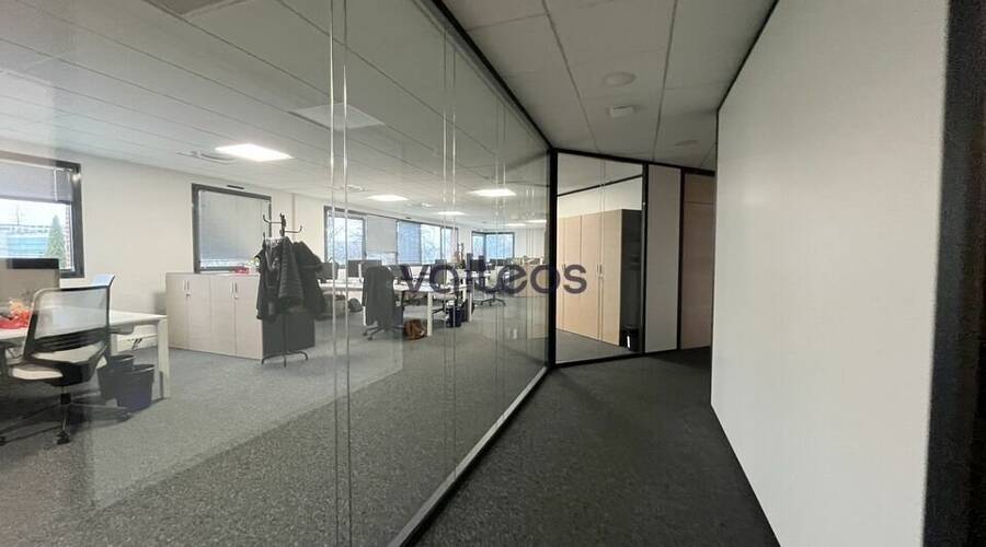 REXIM - Bureau - Haute-Garonne - Toulouse - 5