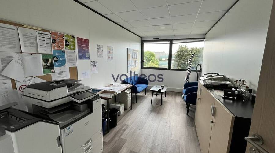 REXIM - Bureau - Haute-Garonne - Toulouse - 8