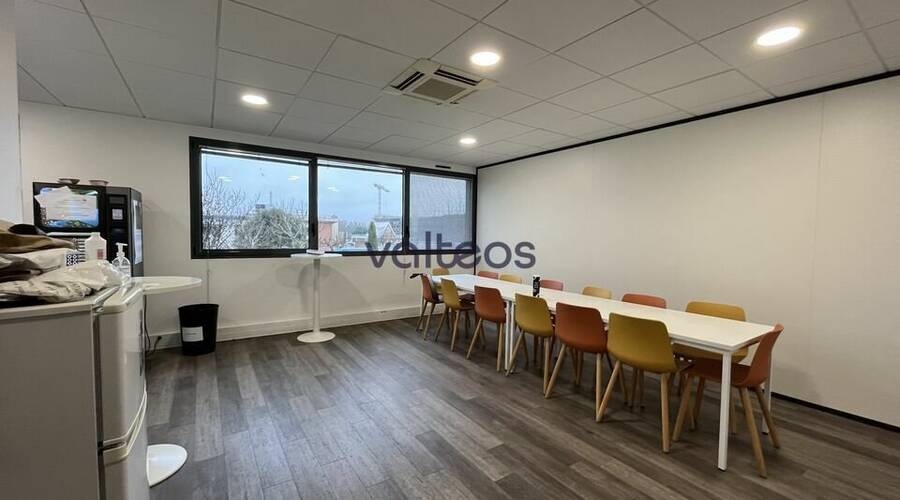 REXIM - Bureau - Haute-Garonne - Toulouse - 9