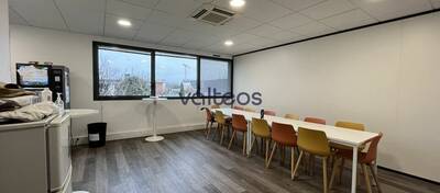 REXIM - Bureau - Haute-Garonne - Toulouse - 9