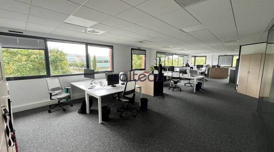 REXIM - Bureau - Haute-Garonne - Toulouse - 10