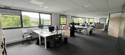 REXIM - Bureau - Haute-Garonne - Toulouse - 10