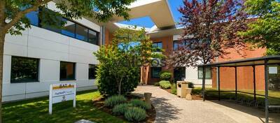 REXIM - Bureau - Haute-Garonne - Toulouse - 1