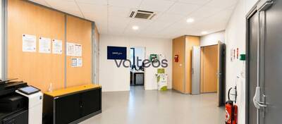REXIM - Bureau - Haute-Garonne - Toulouse - 2