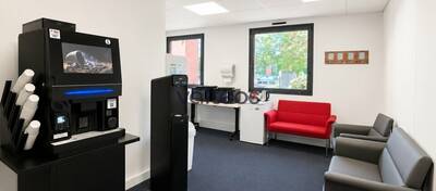 REXIM - Bureau - Haute-Garonne - Toulouse - 3