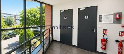 REXIM - Bureau - Haute-Garonne - Toulouse - 4