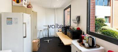 REXIM - Bureau - Haute-Garonne - Toulouse - 5