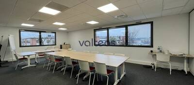 REXIM - Bureau - Haute-Garonne - Toulouse - 7