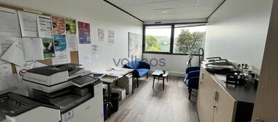 REXIM - Bureau - Haute-Garonne - Toulouse - 8