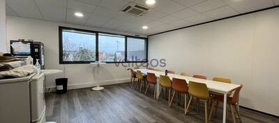 REXIM - Bureau - Haute-Garonne - Toulouse - 9